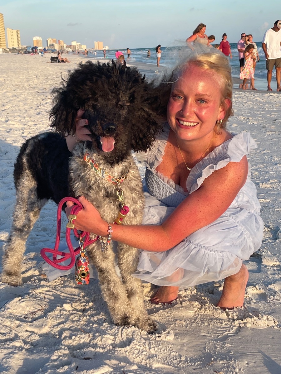 Ella Mae