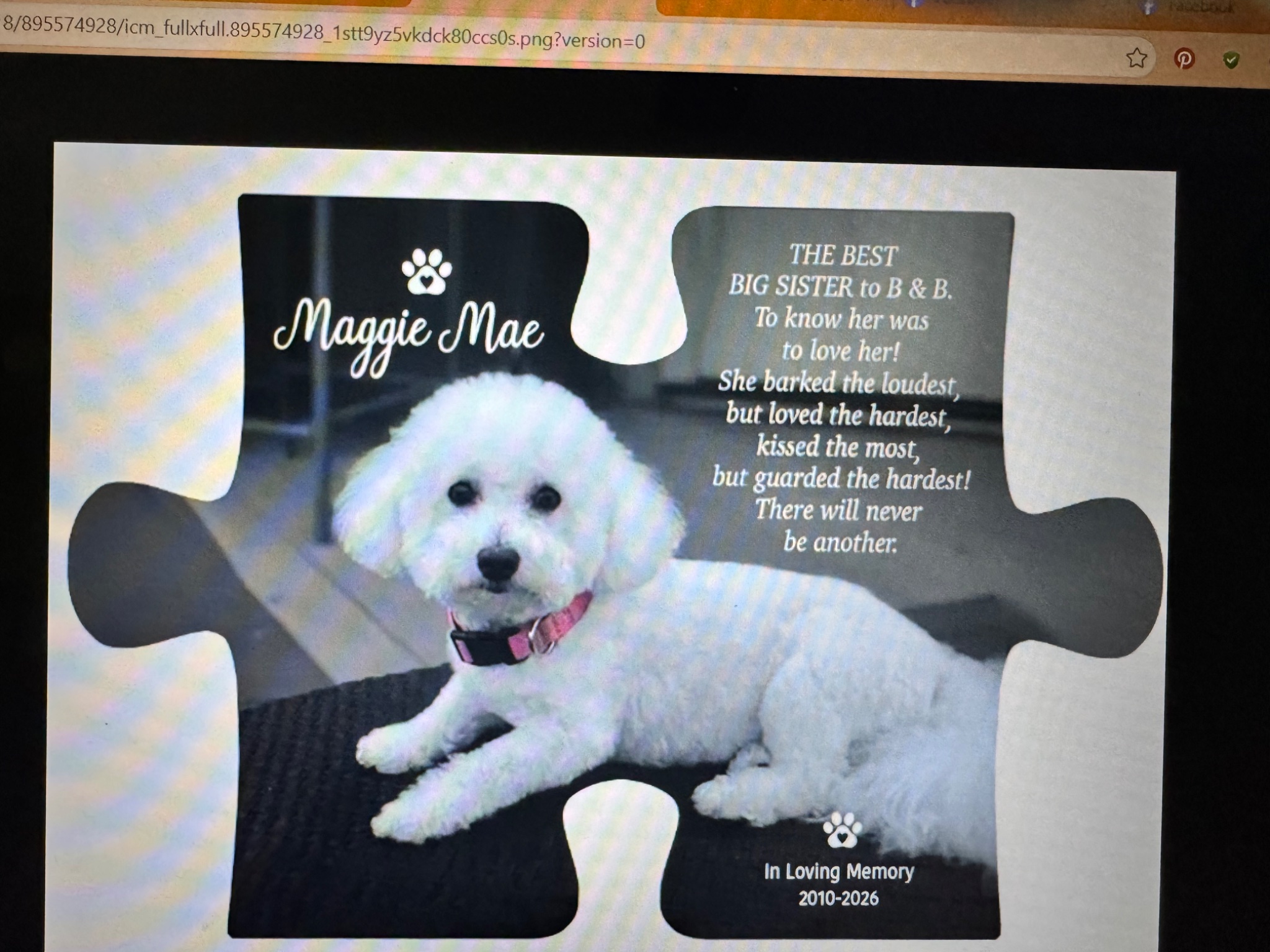 Maggie