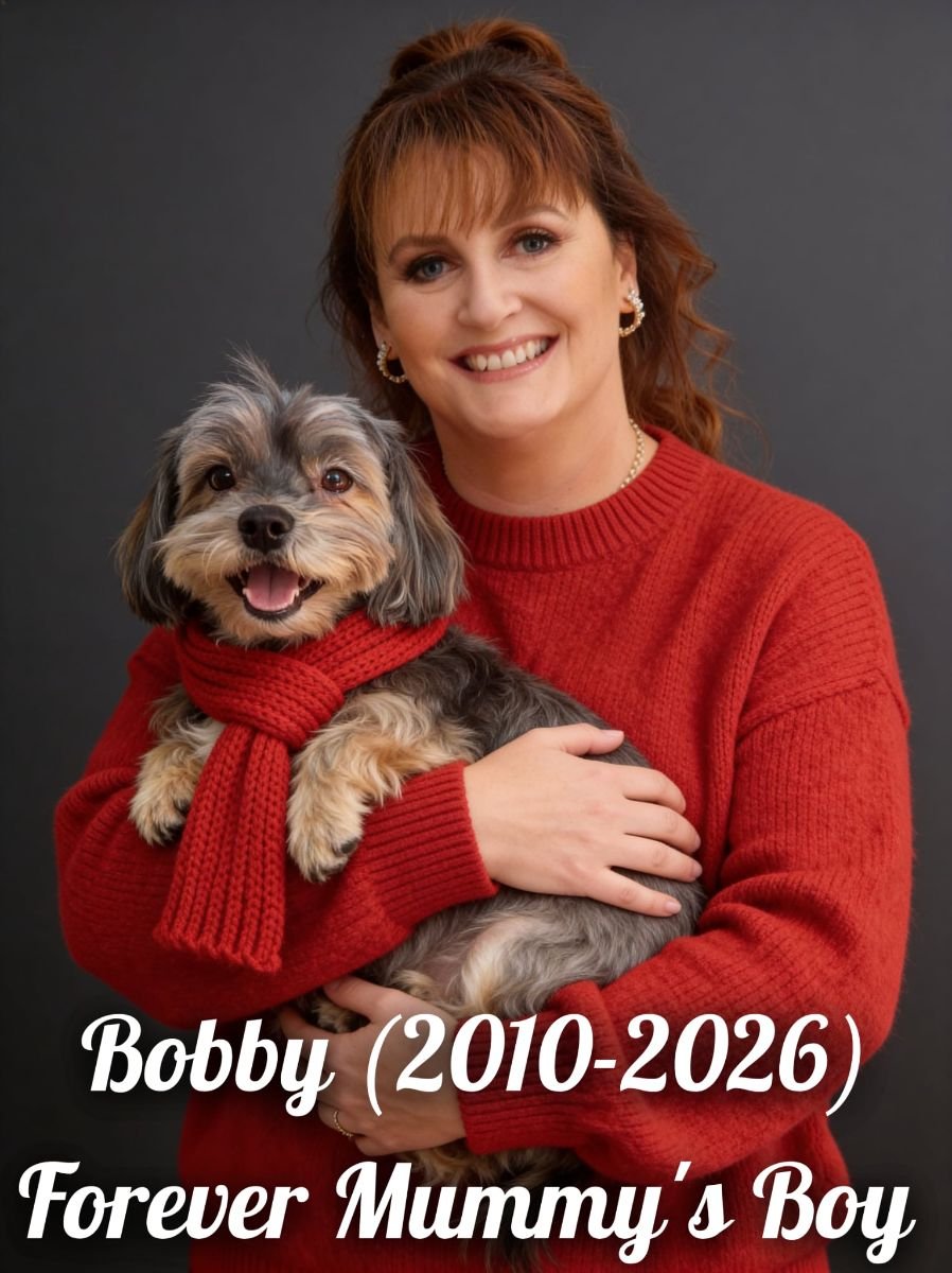 Bobby