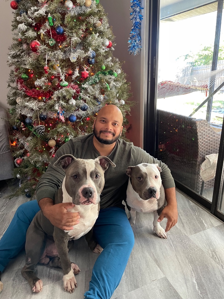thor and sierra