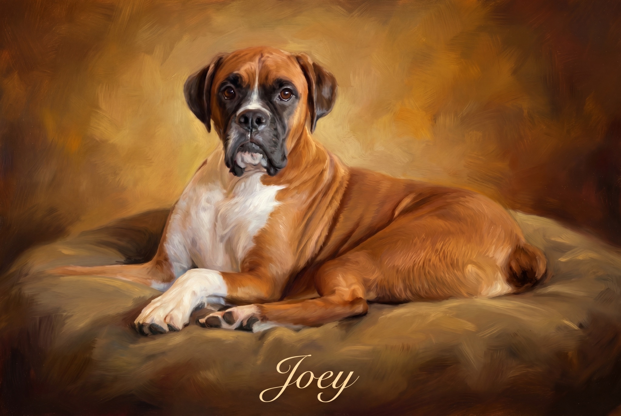 Joey