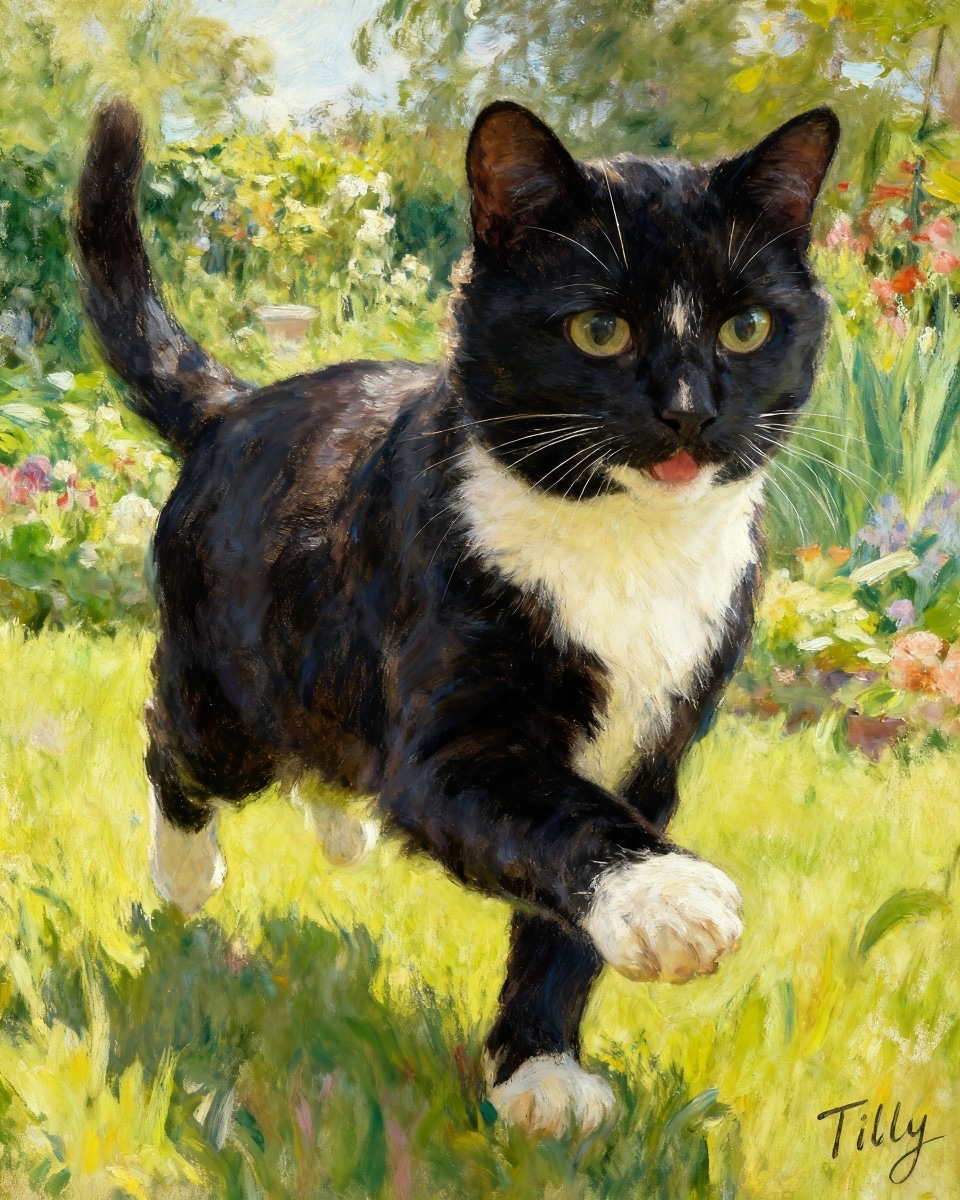 Tilly 