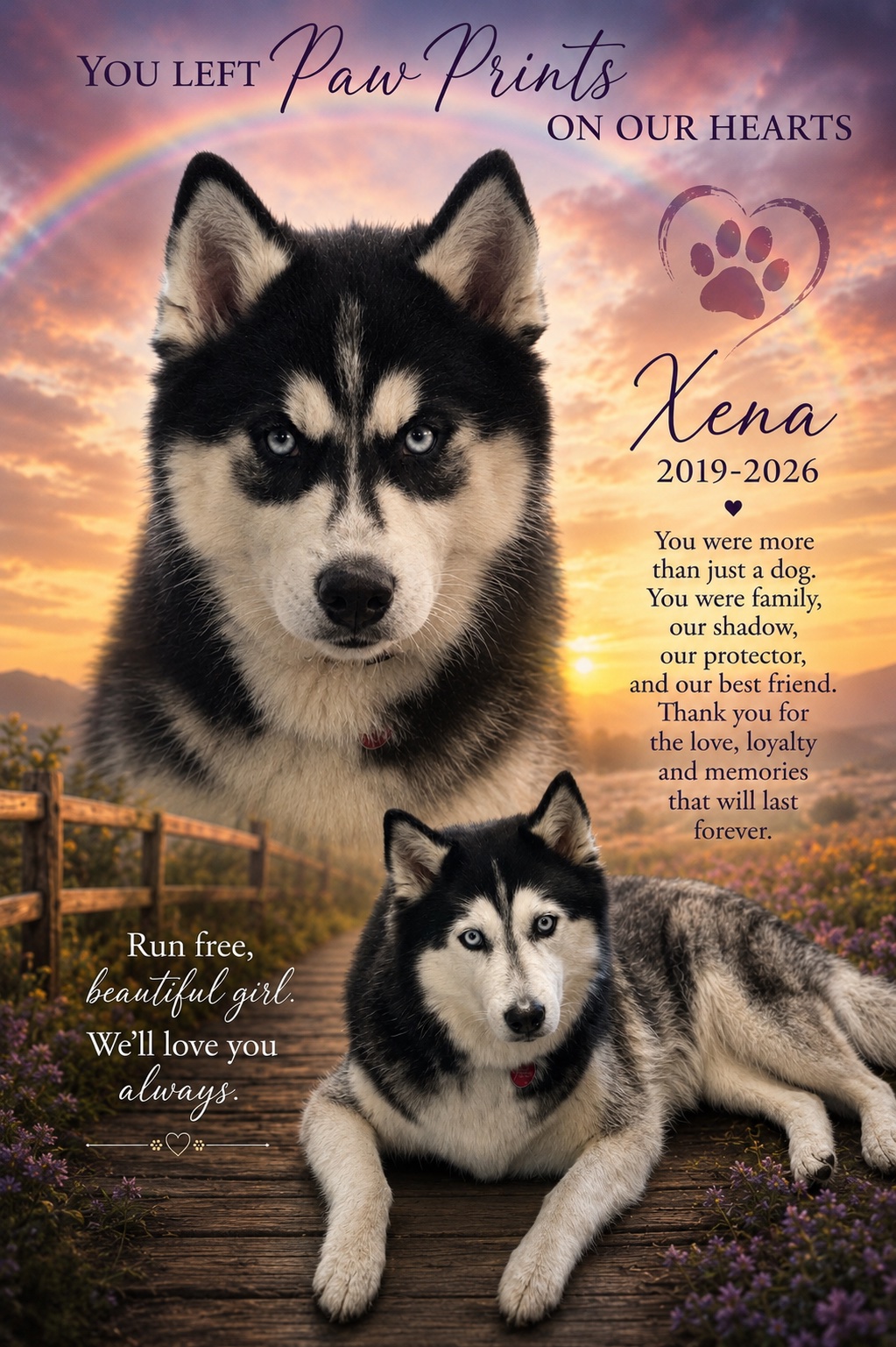 Xena